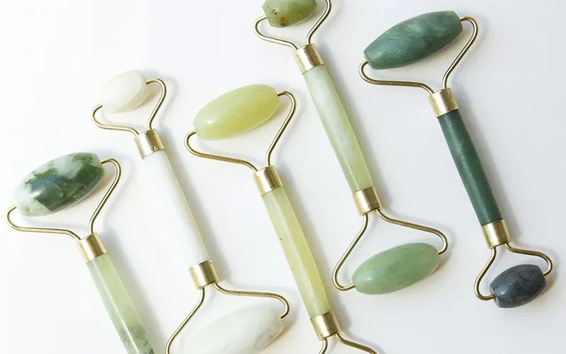 what is a jade face roller what is a jade face roller