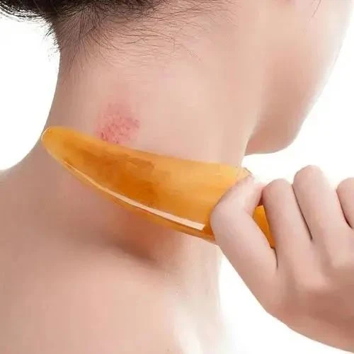 Výhody Gua Sha