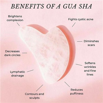 Čo je A Gua Sha