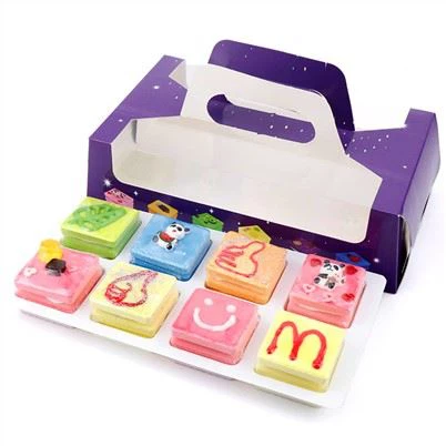 uprednostňuje bombovú párty