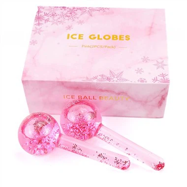 Tvár Cold Ice Globes WOLESALE