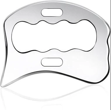 Nástroj z nehrdzavejúcej ocele GUA Sha