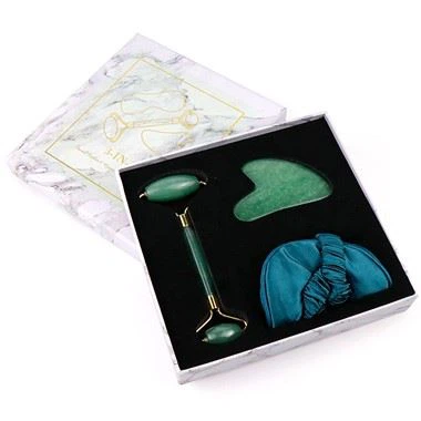 Prírodná masáž jade