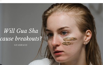 Ako sa vysporiadať s lámavosťou kože spôsobenou Gua Sha?