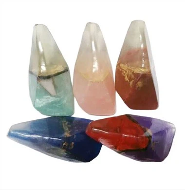 Pánske gemstone mydlo