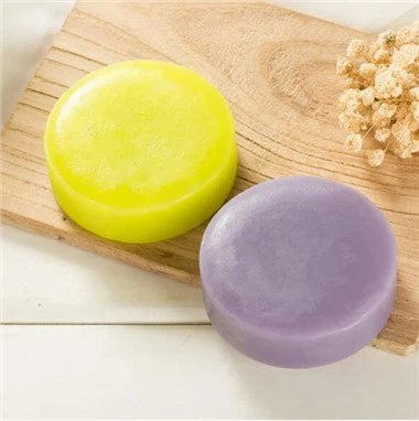 Dezodorizácia mydla starostlivosti o pleť