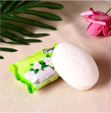 Ovocný mydlový bar