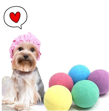 Výrobky na starostlivosť o domáce zvieratá pre domáceho maznáčika