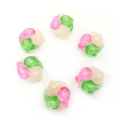 Prispôsobené ekologické podložky do bielizne